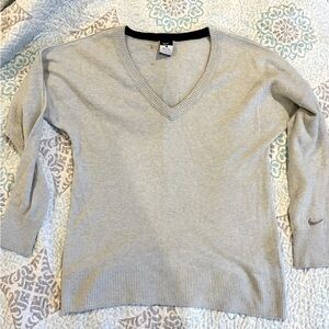 Nike Golf Sweater, women’s x-large